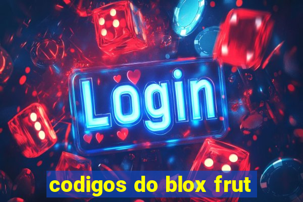 codigos do blox frut